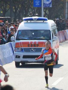 农安县大型活动