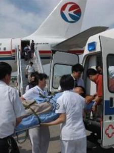 农安县接送服务