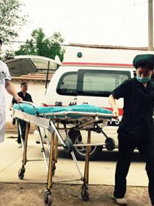 农安县院后转乡